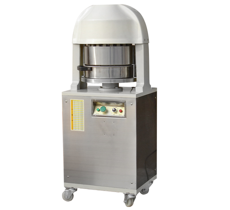 Electric dough divider