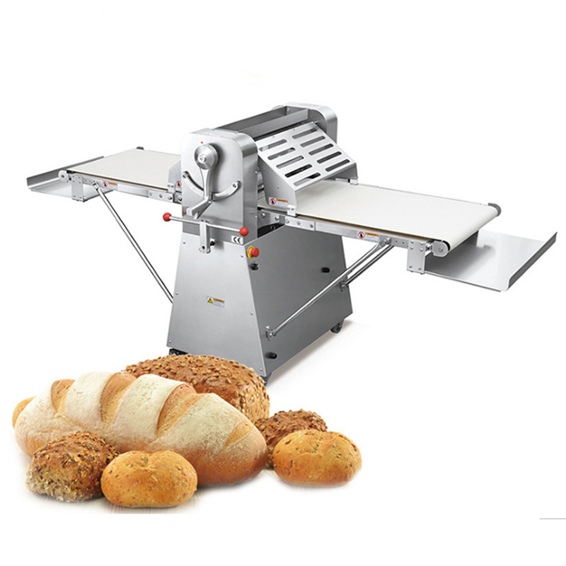 Floor type Dough sheeter